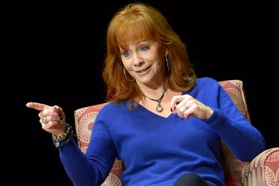 Reba Releases &#8220;Pray For Peace&#8221; Video