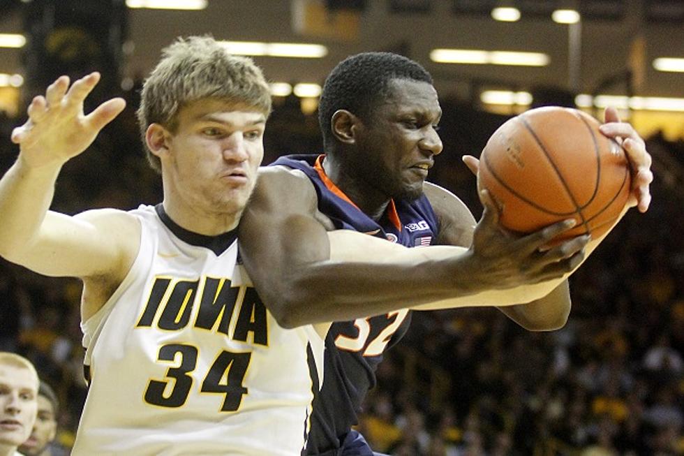 Two More Super Match-Ups Announced For Iowa Men&#8217;s Basketball