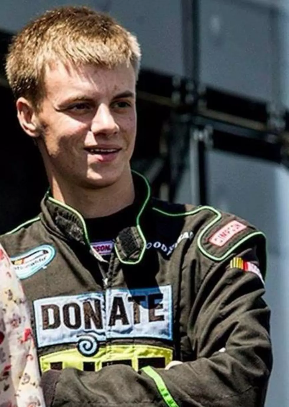 Joey Gase To Attempt Chicago NASCAR Sprint Cup Race