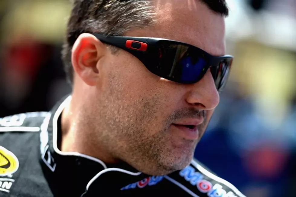 Things You Need To Know About The Kevin Ward Jr. &#038; Tony Stewart Tragedy