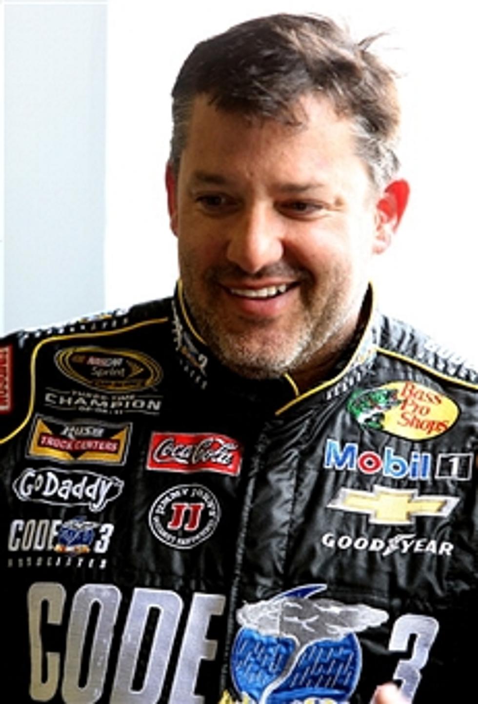 The Tony Stewart Racing Tragedy Never Should Have Happened