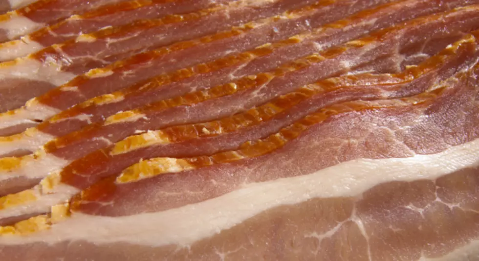 10 Things You Didn&#8217;t Know About Bacon