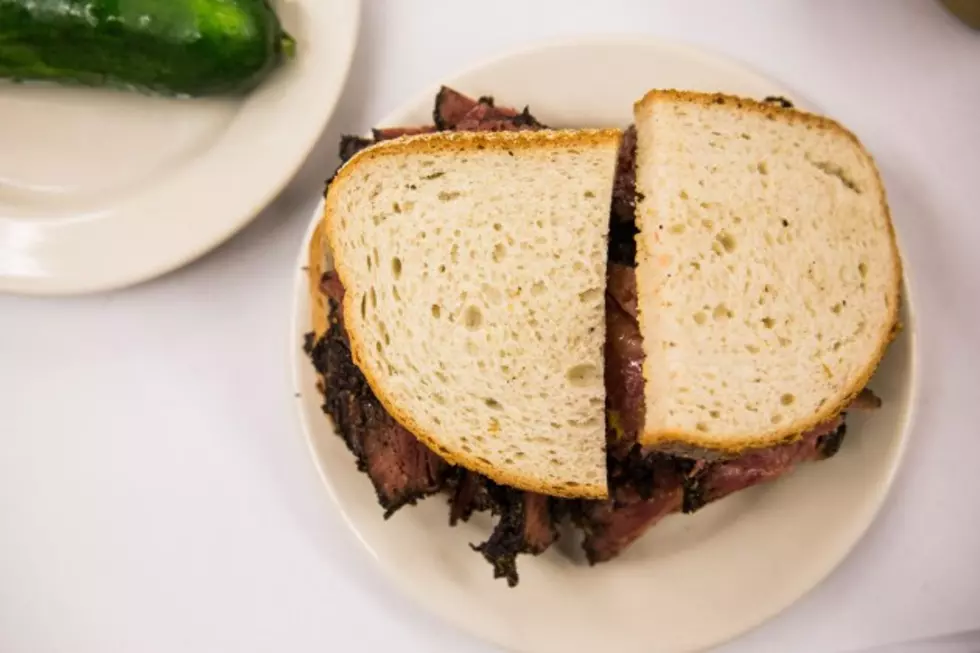 America&#8217;s Favorite Sandwiches!  [LIST]