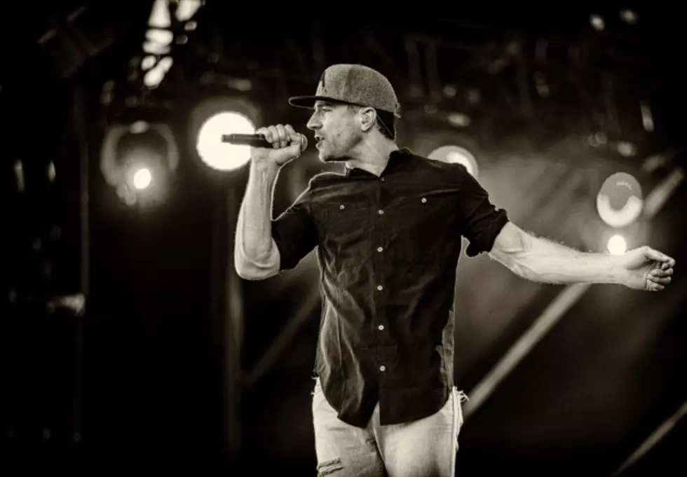 Sam Hunt&#8217;s New Album Bends Genres And Redefines Country