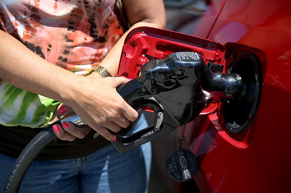 Gas Prices Fall, But How Long Will They Stay Low?