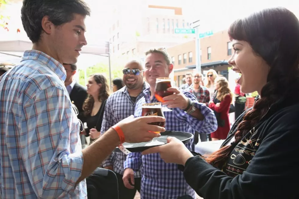 A Closer Look at Friday Night’s Corridor On Tap Beer Festival [VIDEO]