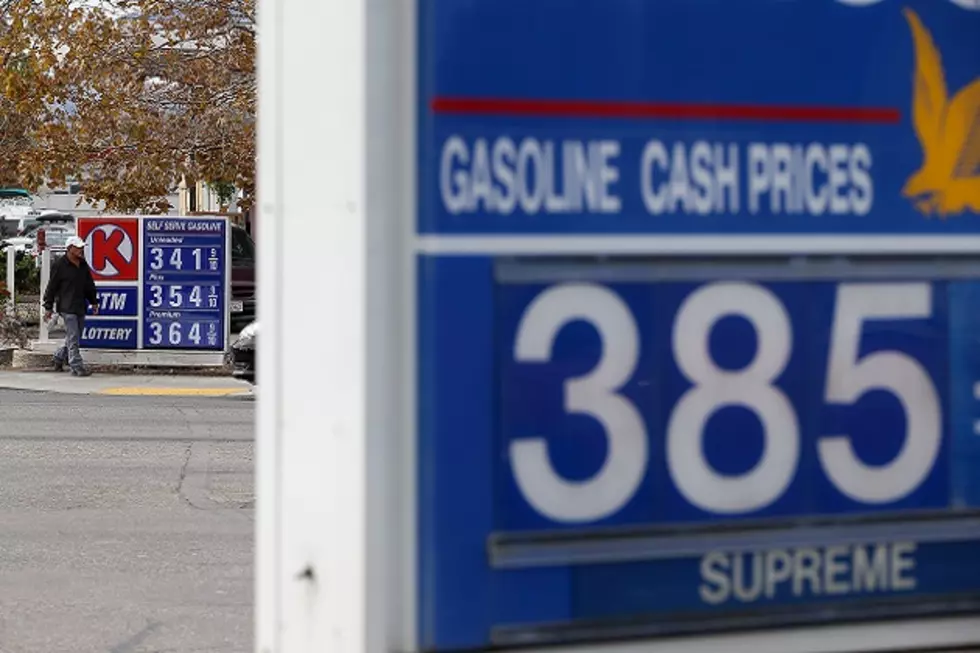 I Bet You’re Not Missing These Gas Prices, But How Low Can They Go?