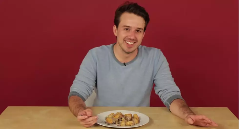 Find Out What Other Americans Think Of Midwest Foods [VIDEO]