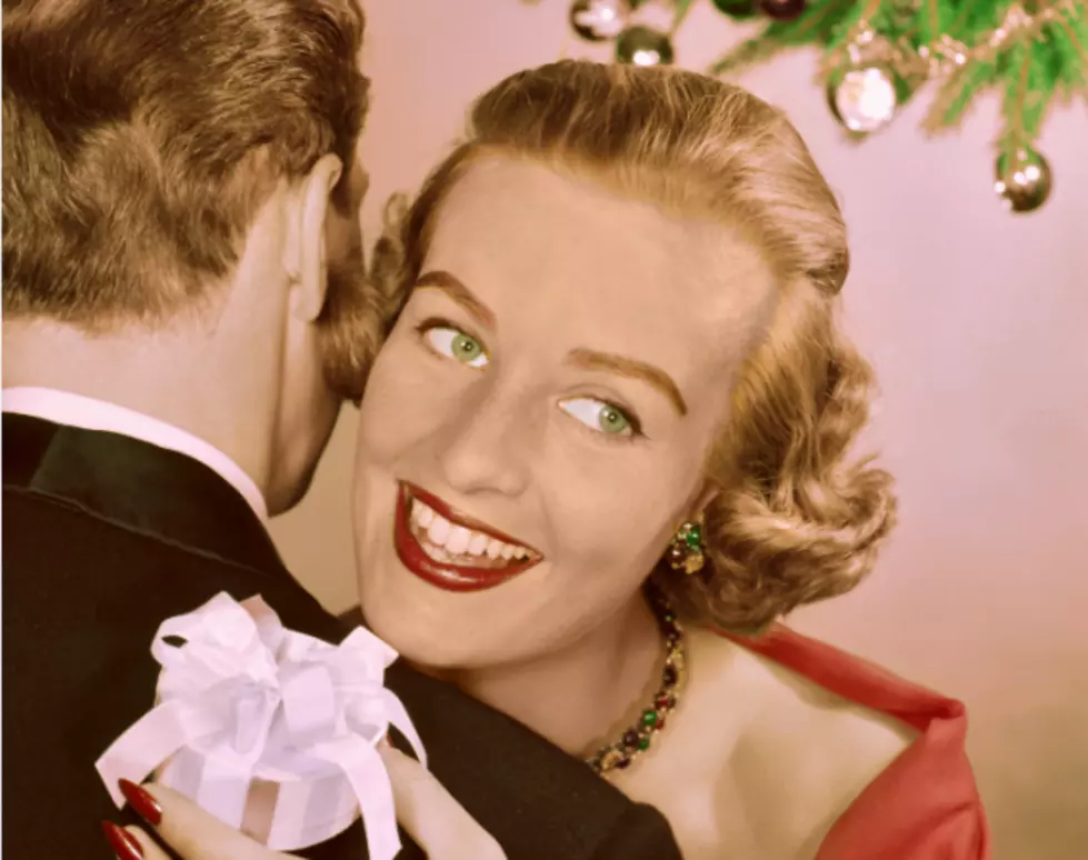 How Long Should You Date Someone Before You Buy Them A Christmas Gift? &#8211; The Counseling Corner