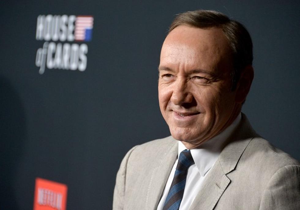 House Of Cards Season 3 Trailer Shows More Trouble For The Underwoods [VIDEO]