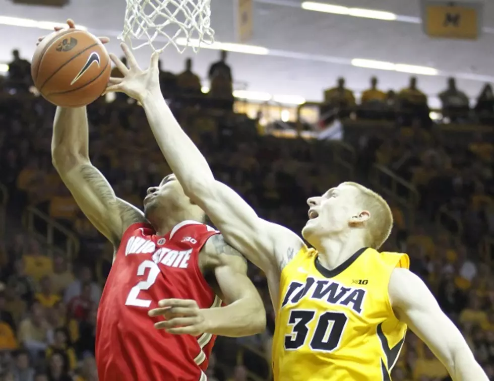 Iowa, Iowa State, and UNI Men’s Basketball Teams Make History