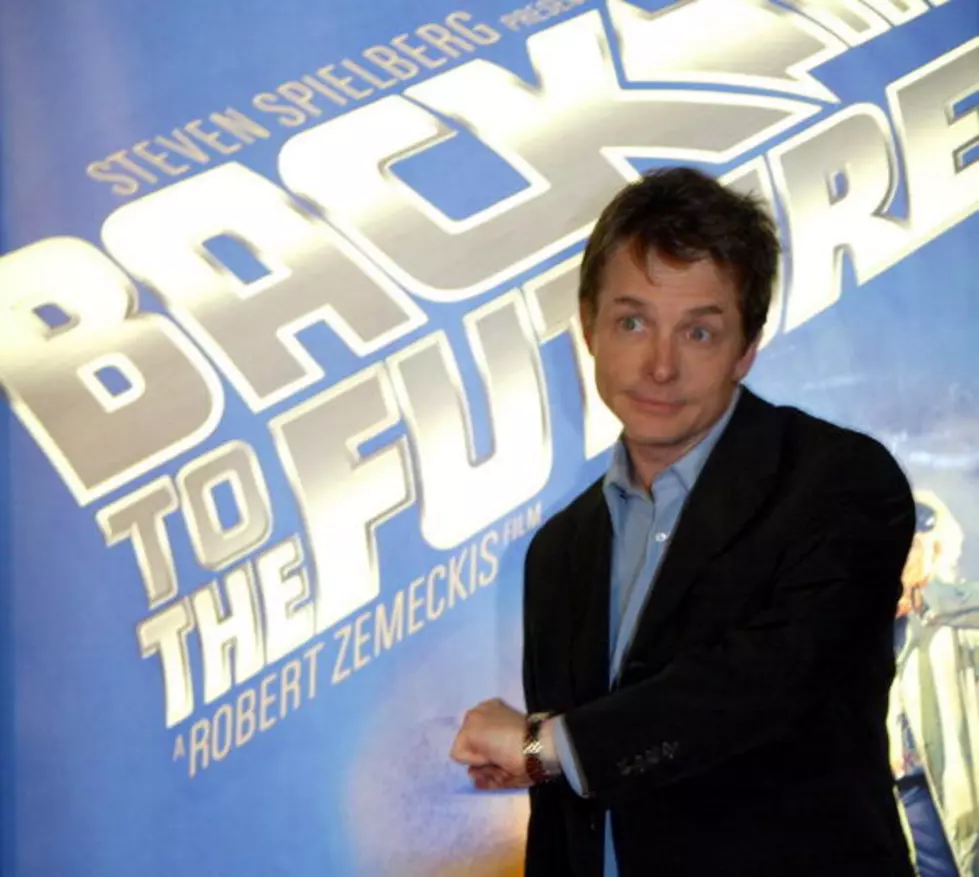 Another Part Of Back To The Future 2 Is About To Become Reality! [VIDEO]