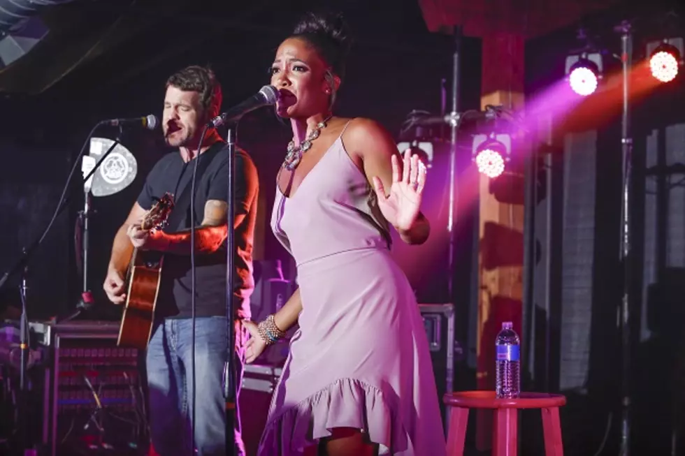 A New Artist To Know: Mickey Guyton