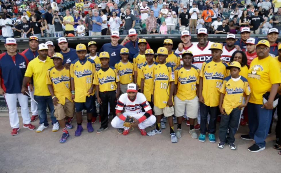 U.S. Little League Champs Forced To Give Up Title