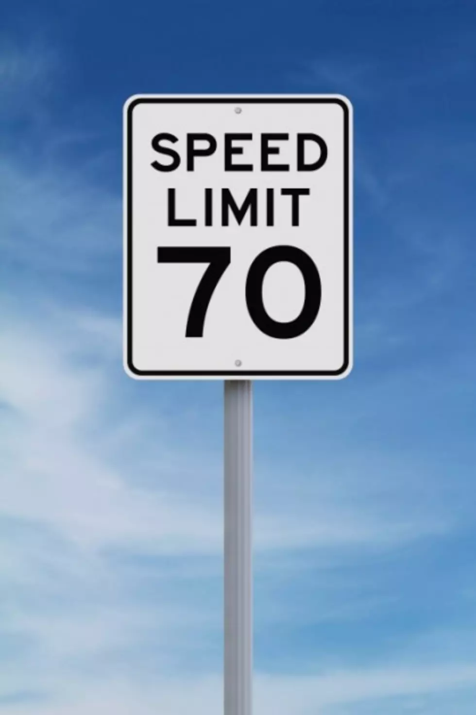 State Leaders Discuss Raising Iowa&#8217;s Interstate Speed Limit