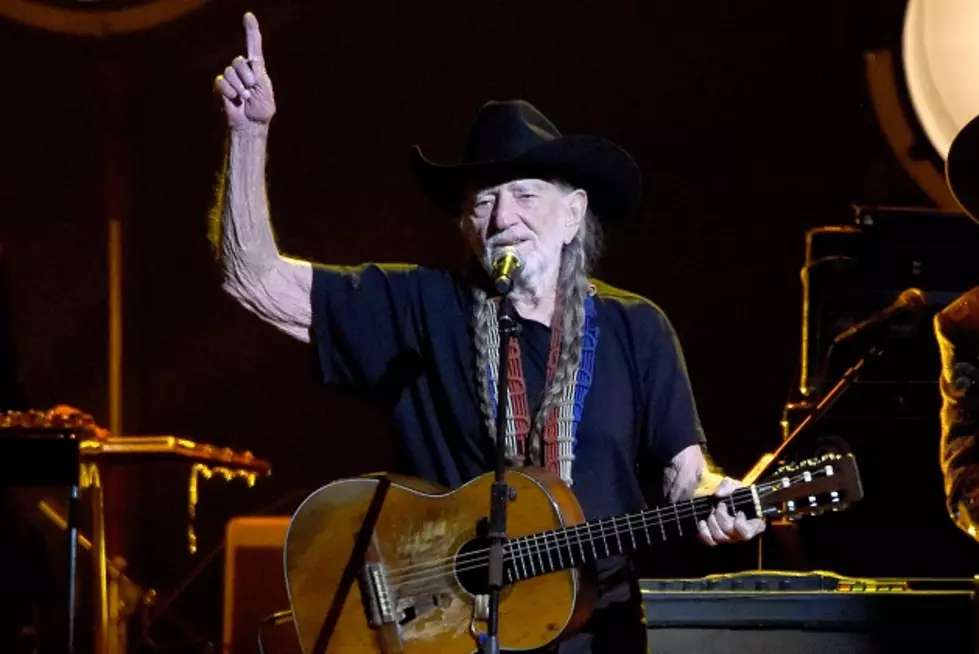 Details on How You Can Win Tickets To See Willie Nelson in Cedar Rapids