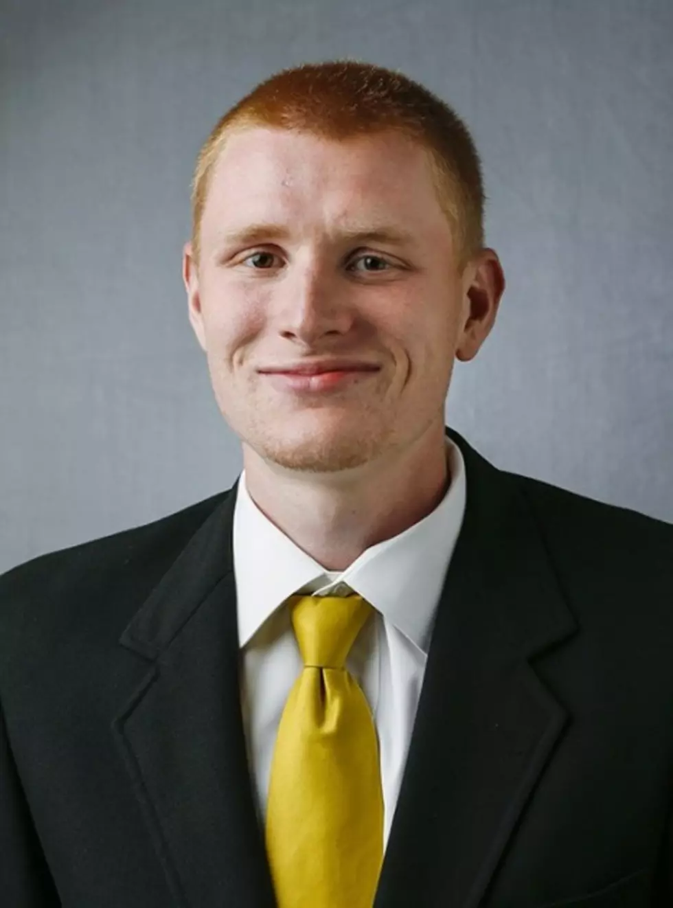 Aaron White Named Big Ten Player of the Week