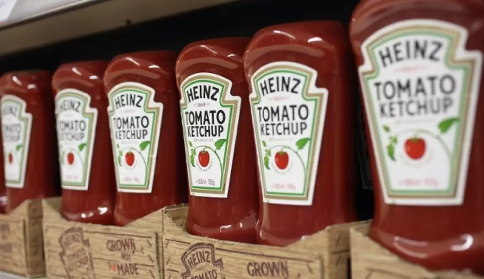 New Invention May Solve A Long-Standing Sauce Problem