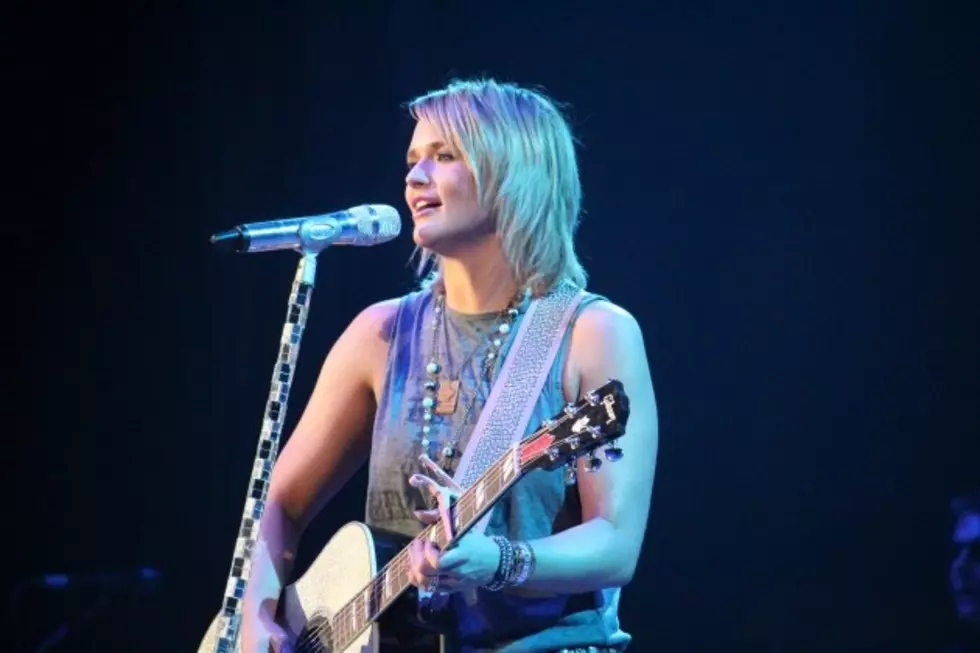 Our Miranda Lambert, Justin Moore, Sunny Sweeney Gallery [PHOTOS]