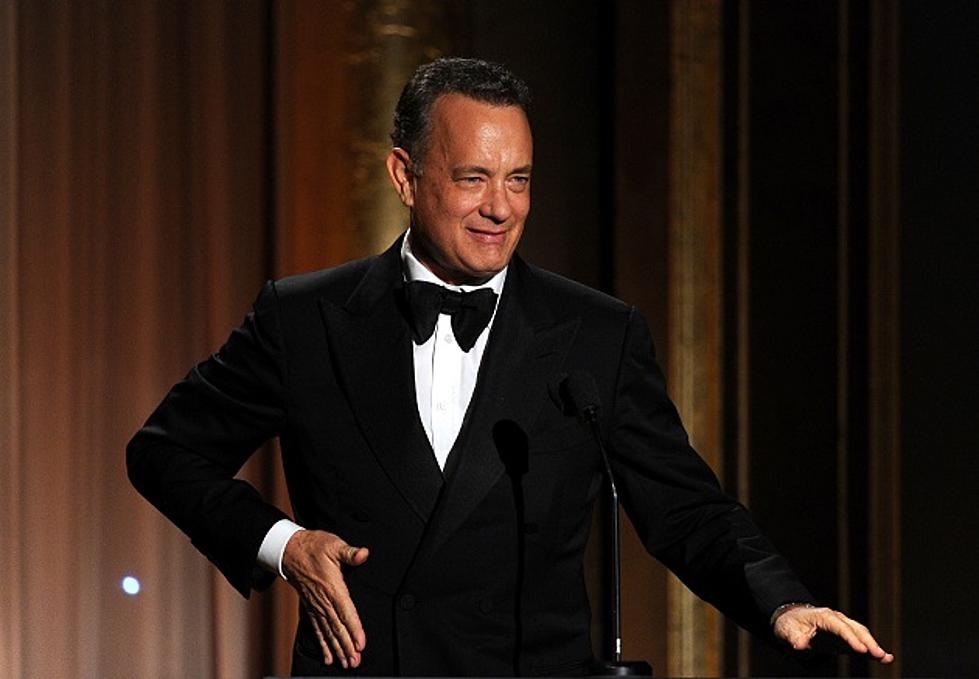 New Late Late Show Host Starts First Show with Fantastic Skit Featuring Tom Hanks [WATCH]