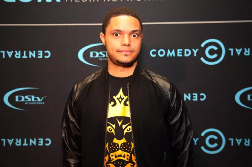 Comedy Central Announces New Daily Show Host