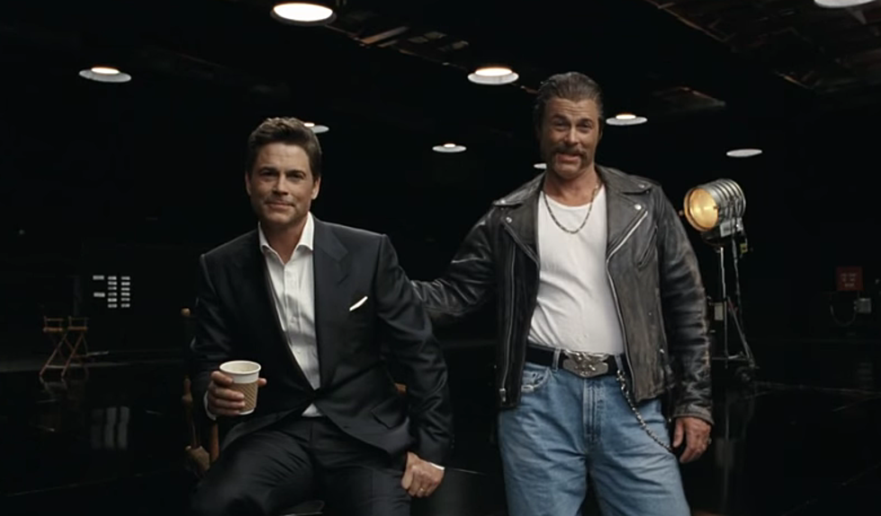 DirecTV To End Rob Lowe Ad Campaign [VIDEO]