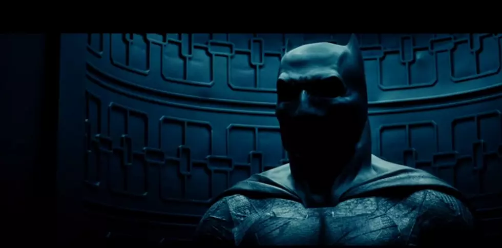 Batman Vs. Superman Trailer&#8230;for the Trailer [WATCH]