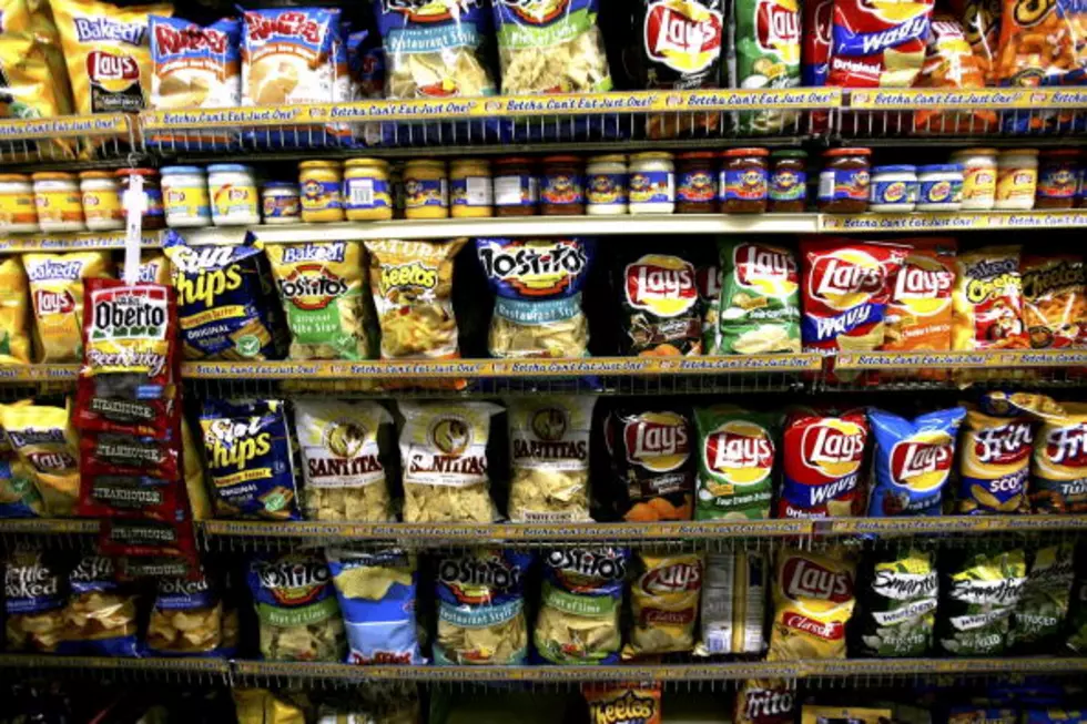 Great Debate: What&#8217;s the Number One Snack Food?