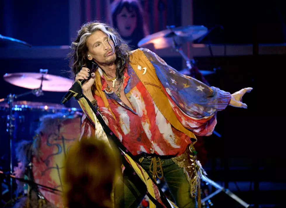 Steven Tyler’s move to Country Music met with some Resistance