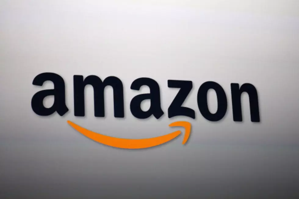 Iowa City Wins $25,000 From Amazon