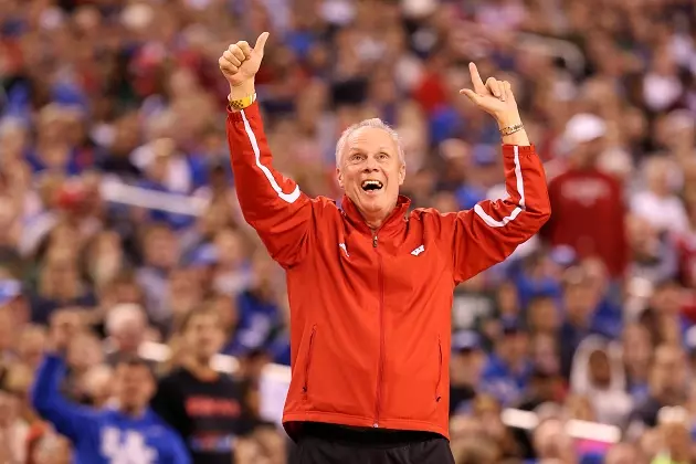 Bo Ryan Abruptly Retires from Wisconsin