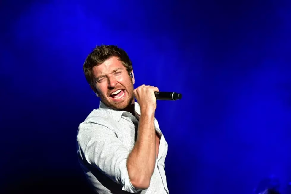 Brett Eldredge&#8217;s New Album to be Named After Midwestern State
