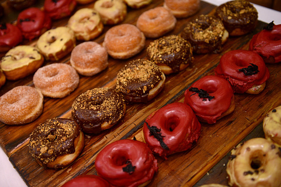 Happy National Donut Day&#8211;Who has the Best Donuts