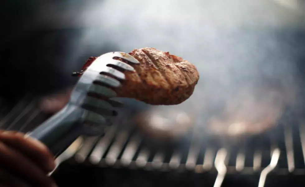 Summer Grilling Tips–Brain and Courtlin Learn How To [VIDEO]