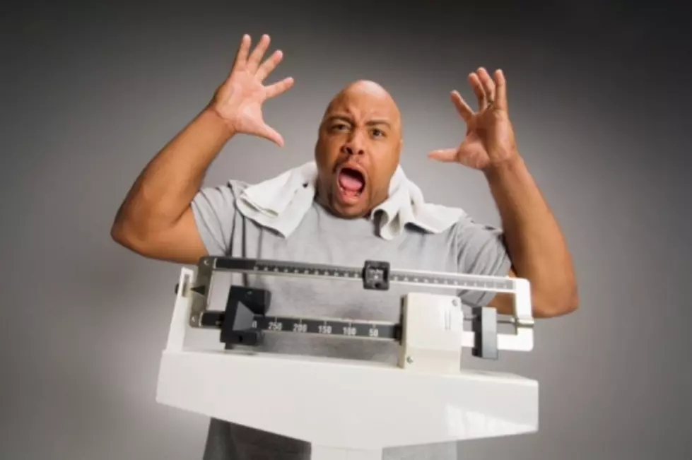 Using a Scale is the key to Losing Weight&#8211;Impossible Question