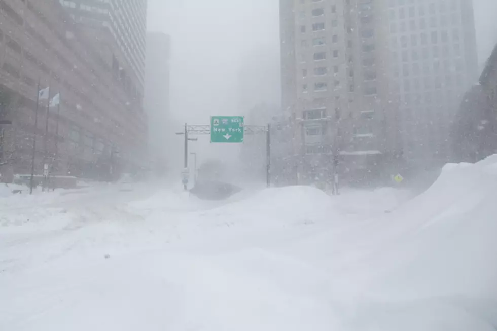 Winter is Finally Over for Boston Residents [PHOTOS]