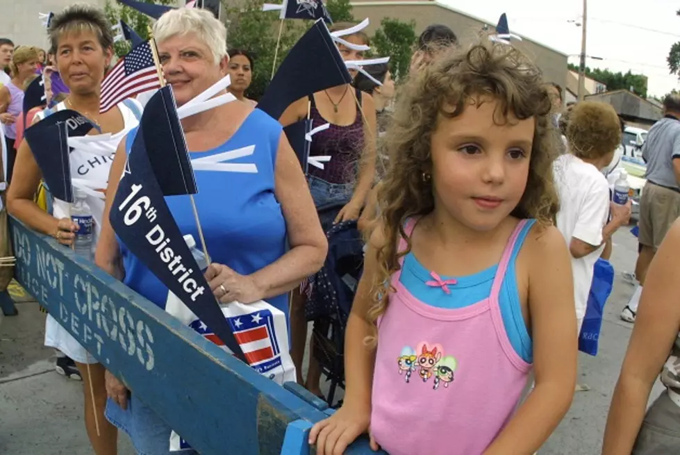 Cedar Rapids Neighborhood Events for Tonight’s National Night Out