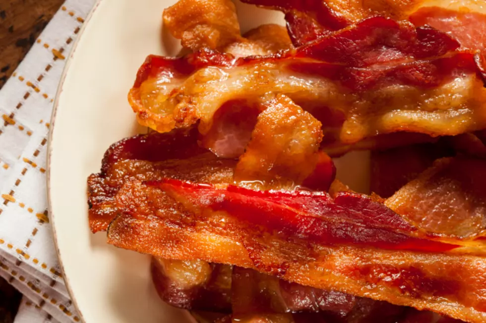 Doctor Says Eating Bacon Can Help You Be Happy