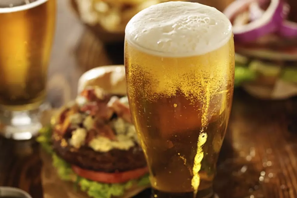 When It Comes to Pairing Food and Beer, Follow the Three C’s