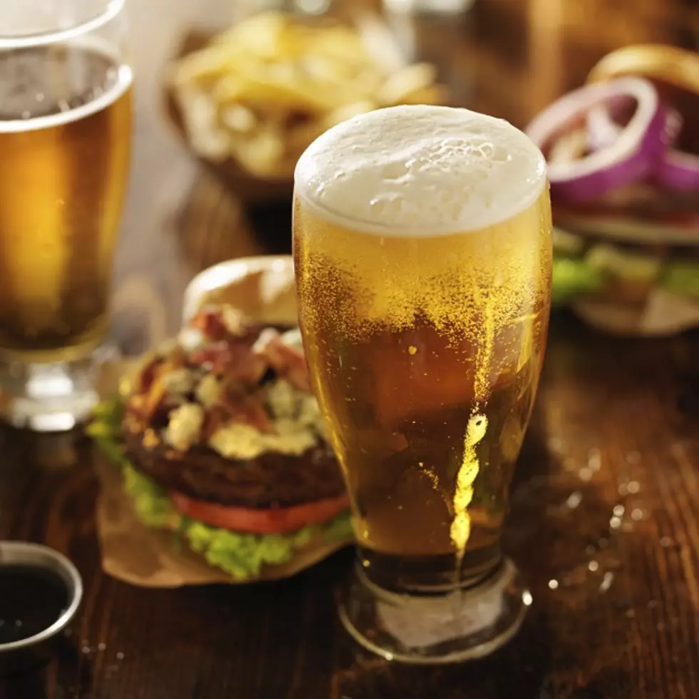 Use The ‘3 Cs’ For the Right Food And Beer Pairing