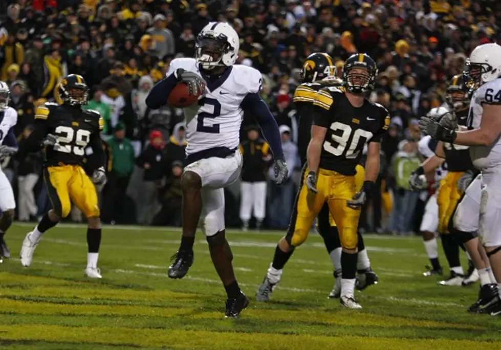 Prepare for the Roar and Emotion at Kinnick: Brett Greenwood is Saturday’s Honorary Captain