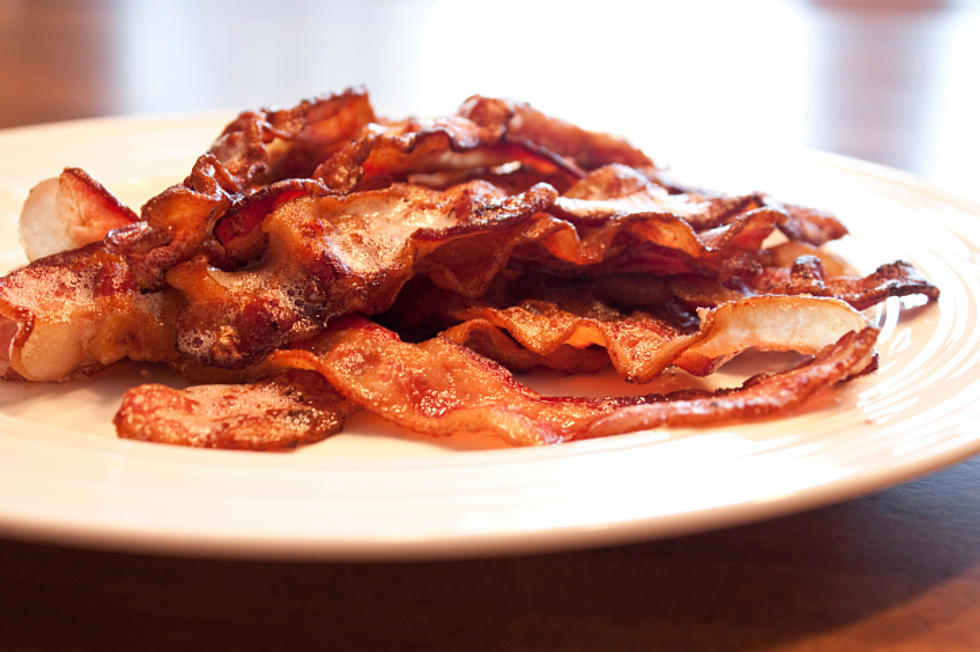 Don’t Wait to Buy Your BaconFest Tickets