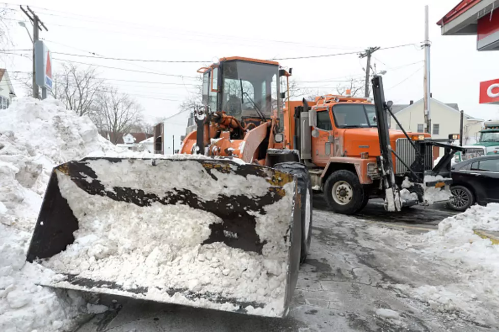 Looking To Make Extra Money This Winter? Iowa DOT Is Looking For Snow Removers