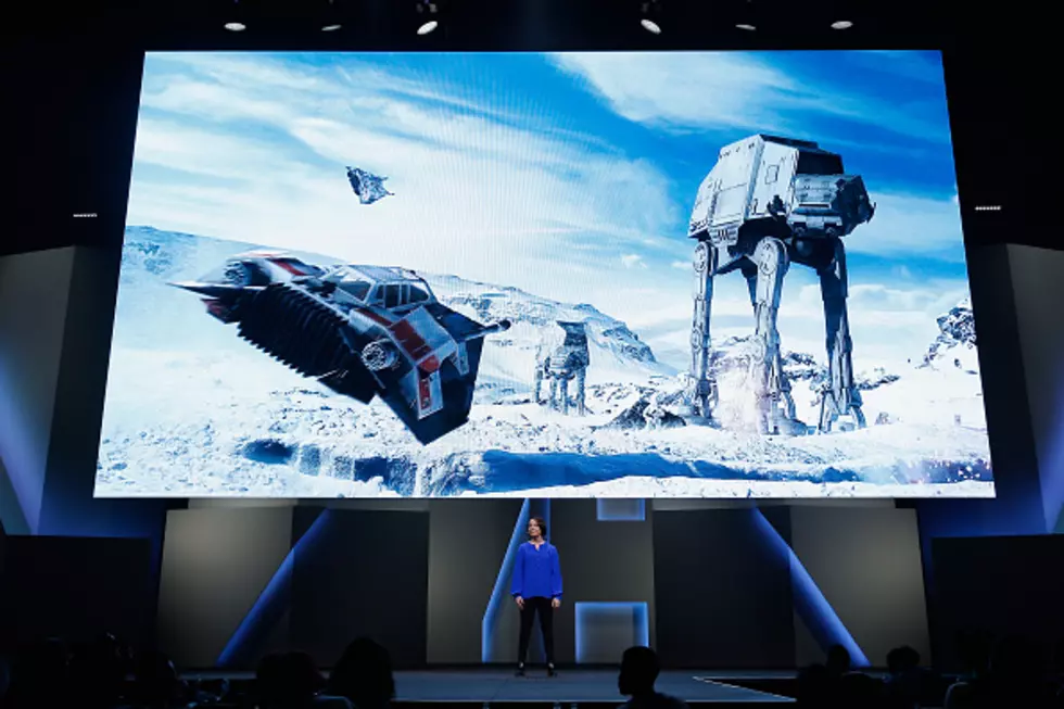 New &#8216;Star Wars&#8217; Video Game Not Worth the Price