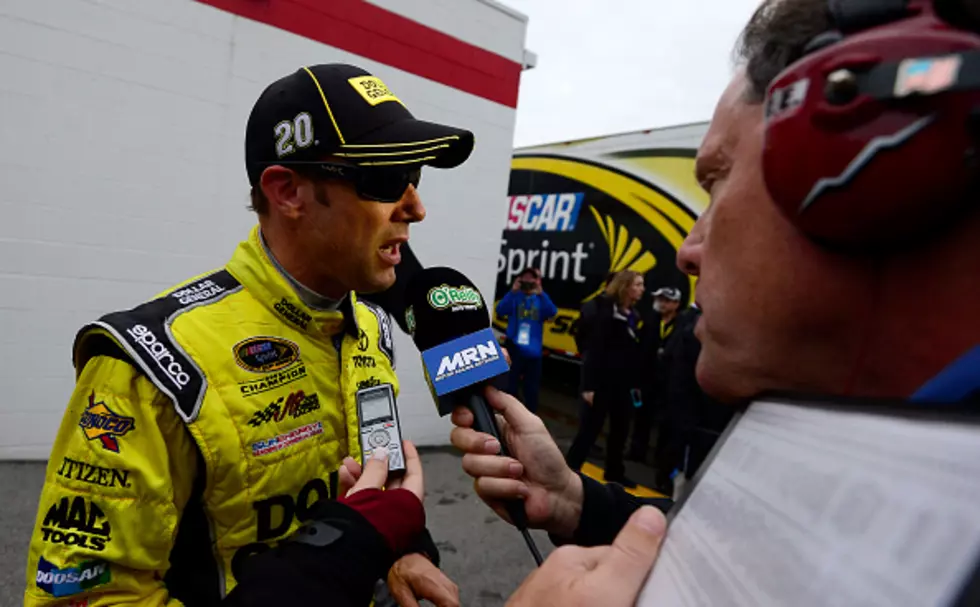NASCAR Penalties Upheld: Matt Kenseth Will Sit Out Two Races