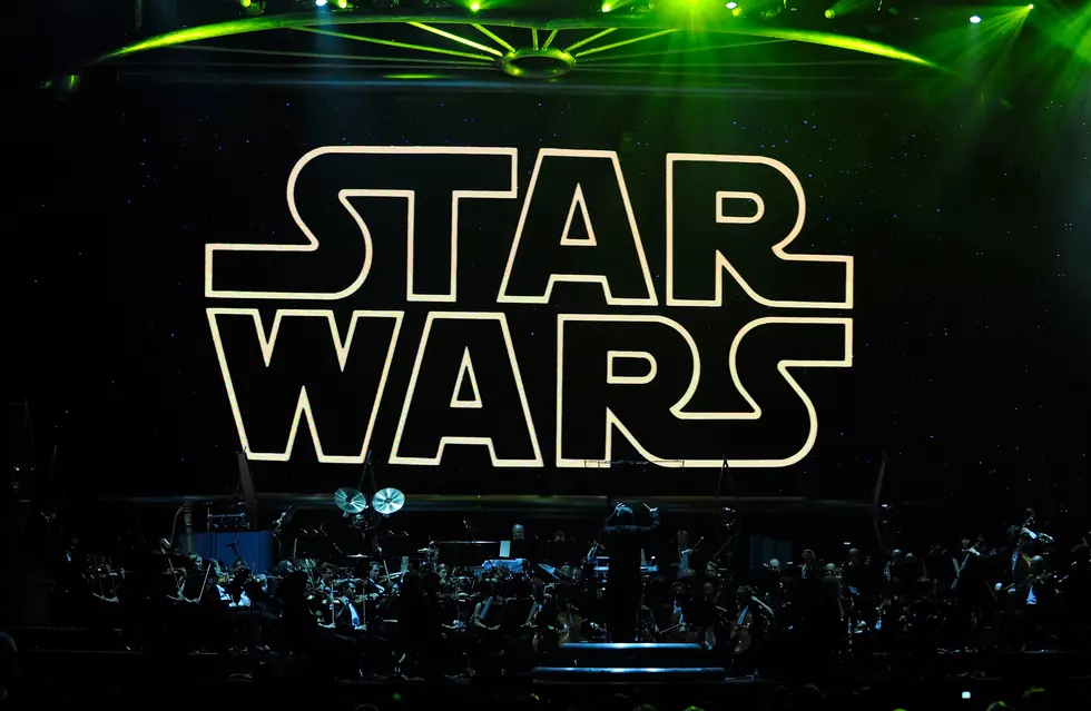 New Star Wars Posters Unveiled