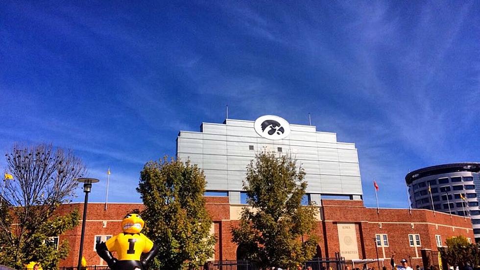 University of Iowa Cancels Face-to-Face Classes After Spring Break
