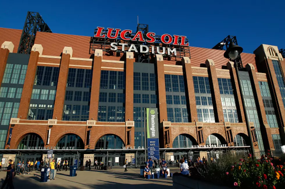 Big Ten Championship Football Ticket Prices For Indianapolis