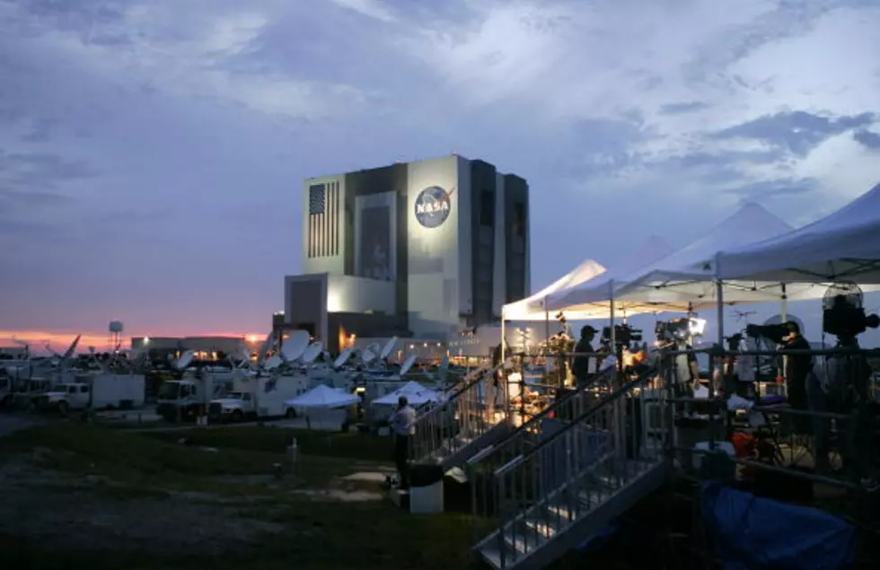 Looking For A New Adventure&#8230; Literally???  NASA Is Hiring