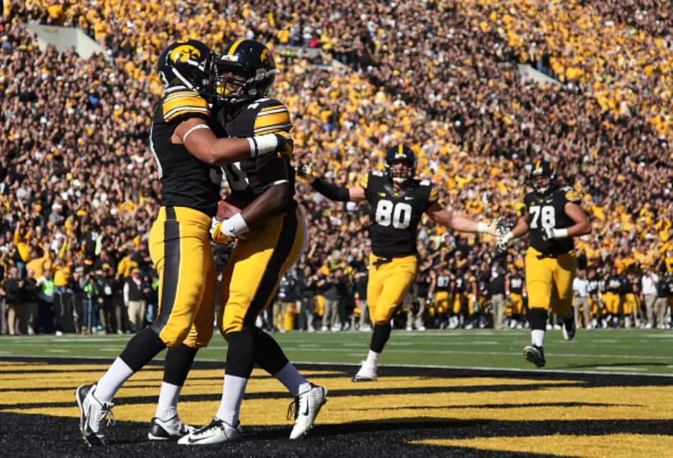 What Big Ten Coaches Are Saying About Iowa and Michigan State
